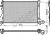 Радиатор Master / Movano / NV400 "10>> DENSO DRM23112 (фото 1)