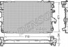 Теплообмінник DENSO DRM32040 (фото 1)