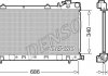 Теплообменник DENSO DRM36017 (фото 1)