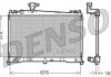 Радиатор DENSO DRM44010 (фото 1)