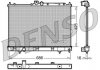 Радіатор, охолодження двигуна DENSO DRM45031 (фото 1)