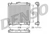 Радіатор, охолодження двигуна DENSO DRM47014 (фото 1)