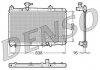 Радиатор, охлаждение двигателя DENSO DRM50007 (фото 1)