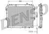 Радиатор, охлаждение двигателя DENSO DRM50039 (фото 1)