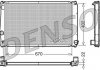 Радіатор, охолодження двигуна DENSO DRM50053 (фото 1)