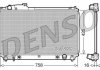 Радіатор, охолодження двигуна DENSO DRM51003 (фото 2)