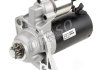 Стартер (12В, 1,7кВт, новий із заставою) AUDI A3, TT SEAT ALTEA, ALTEA XL, CORDOBA, IBIZA III, IBIZA IV, IBIZA IV SC, LEON, TOLEDO III SKODA FABIA I, FABIA I PRAKTIK 1.4D-2.0D 01.00-08.15 DENSO DSN3007 (фото 2)
