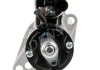 Стартер (12В, 1,7кВт, новий із заставою) AUDI A3, TT SEAT ALTEA, ALTEA XL, CORDOBA, IBIZA III, IBIZA IV, IBIZA IV SC, LEON, TOLEDO III SKODA FABIA I, FABIA I PRAKTIK 1.4D-2.0D 01.00-08.15 DENSO DSN3007 (фото 3)