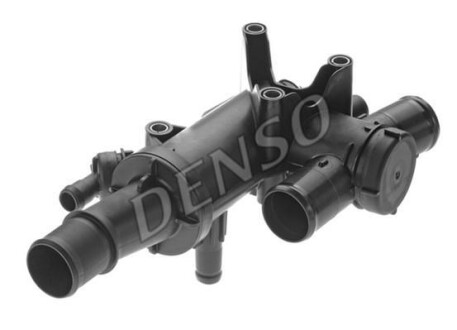 Термостат Fiat Scudo 2.0 JTD 07- (83°C) DENSO DTM83584