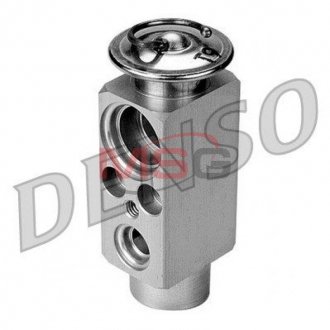 Розширювальний клапан, кондиціонер DENSO DVE05005