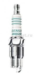 Свеча зажигания DENSO T16PRU11