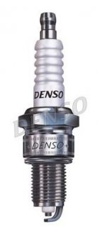 Свеча зажигания DENSO W14EXU (фото 1)