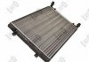 Радиатор охлаждения DEPO 017-017-0019 (фото 2)