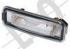 Лампа освітлення номерного знаку FORD FOCUS LED 98-05 DEPO 01733900LED (фото 1)