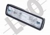 Лампа освітлення номерного знаку OPEL ASTRA/OMEGA/VECTRA/ZAFIRA LED 86-09 DEPO 03720900LED (фото 1)