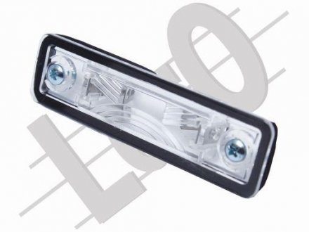 Лампа освітлення номерного знаку OPEL ASTRA/OMEGA/VECTRA/ZAFIRA LED 86-09 DEPO 03720900LED