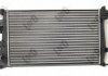 Радиатор охлаждения DEPO 042-017-0052 (фото 2)