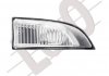 Указатель поворота RENAULT LAGUNA III/SCENIC III WY5W 07-15 PR DEPO 04223862 (фото 1)