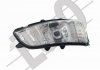 Покажчик повороту VOLVO C30/C70/S40/S60/S80/V40/V50/V70 04- PR BIAЭY DEPO 05211862 (фото 1)