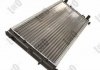 Радиатор, охлаждение двигателя DEPO 053-017-0068 (фото 2)