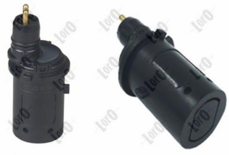 Фото датчик паркування DEPO 120-01-011 Датчик паркування DEPO 120-01-011