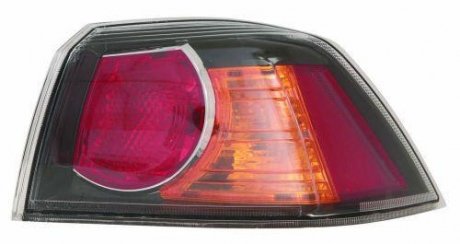 Фара задня DEPO 21419A9RUE2C