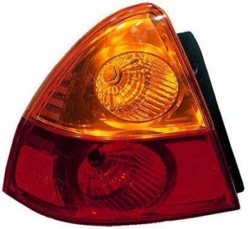 Задний фонарь DEPO 2181934LAE