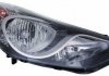 Фара пра. HYUN ELANTRA 11- (ви-во) DEPO 221-1162R-LDEM2 (фото 1)
