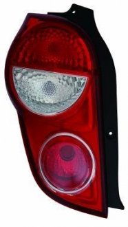 Фара задня DEPO 2351928LLDUE