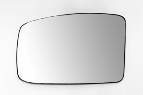 Дзеркальне скло, зовнішнє дзеркало DEPO 3163G01 (фото 1)