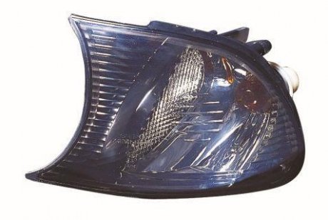 Повторитель поворота DEPO 4441507PXAES