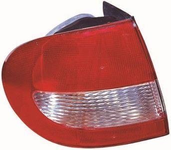 Задній ліхтар DEPO 5511942LUE