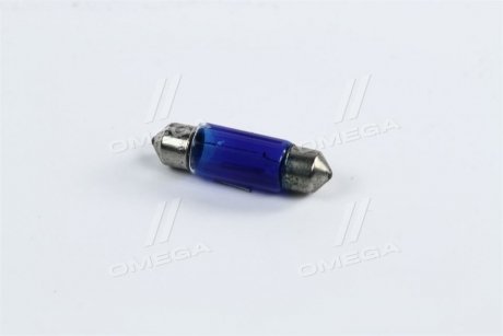 Автолампа Дорожная Карта C5W SV8,5-8 5 W прозрачная Dk-Дорожная Карта DK12V5WC5WSV858