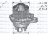 Насос води DOLZ C121 (фото 1)