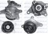 Водяний насос NISSAN/RENAULT NV300/Qashqai/X-Trail/Megane/Fluence "1,6Diesel "11>> DOLZ R239 (фото 2)