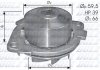 Насос системи охолодження DOLZ S211 (фото 1)