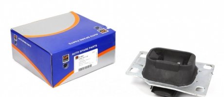 Подушка КПП L Ford Connect 02- DP Group B4002