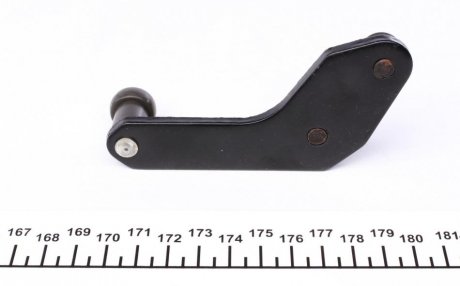 Ролик бок/двері Тр 00- (низ) DP Group BS1817