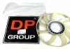 Крила вентилятора DP DP Group CS 1706 (фото 1)
