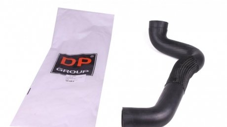 Патрубок интеркулера DP DP Group FS 22864