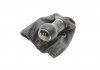 Ручка КПП с пыльником черный 5 ступ VW Bora (98-05),Golf (07-14)/Seat Leon (99-06) DPA 77110004302 (фото 1)