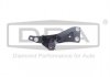 Направляющая фары правая Audi A4 (04-08)/Seat EXEO (09-) DPA 88050647902 (фото 1)