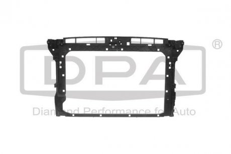 Панель передня Skoda Superb (15-) DPA 88051769602