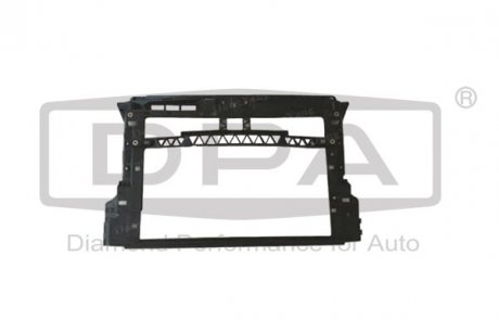 Панель передняя VW Polo (09-) DPA 88051774602