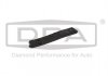 Направляющая бампера переднего (левая+правая) Skoda Fabia (00-04) DPA 88070638602 (фото 1)