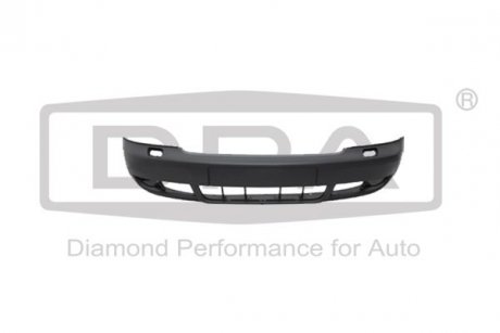 Бампер передній з омивачем і без допомоги паркування Audi A6 (02-05) DPA 88071825302
