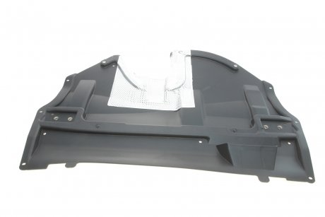 Защита двигателя Skoda Fabia (06-14)/VW Polo (09-14)/Seat Ibiza (09-) DPA 88251456902