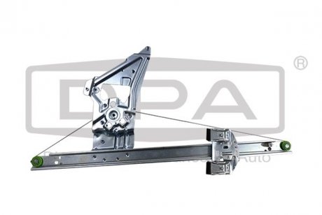 Склопідіймач передній лівий VW Crafter (06-16) DPA 88371808802