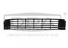 Решітка радіатора нижня середня з хромованою смугою VW Polo (10-) DPA 88531785402 (фото 1)