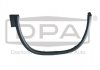 Накладка колісної арки передньої правої VW Kodiaq (17-21) DPA 88541793102 (фото 1)